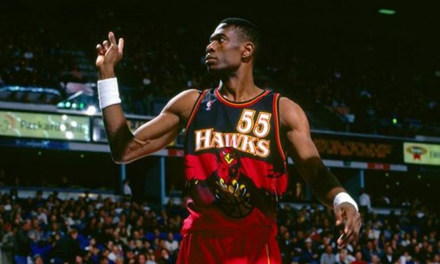 Die Hoffnung der Houston Rockets auf die Meisterschaft Jahrzehnt für Jahrzehnt